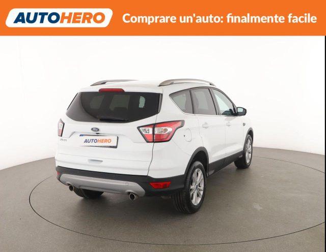 FORD Kuga 1.5 TDCI 120 CV S&S 2WD Titanium