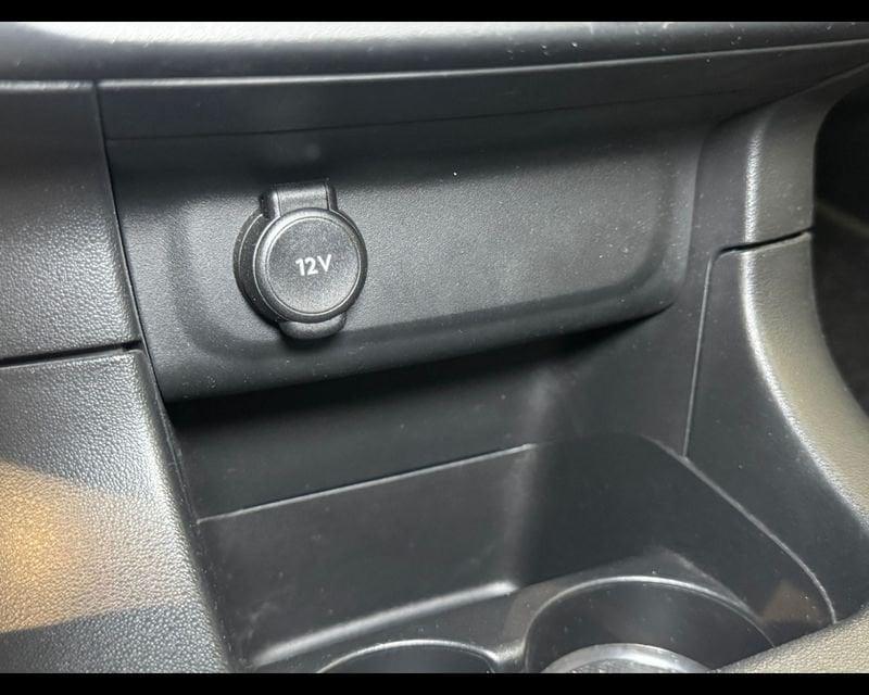 Citroën C3 3ª serie PureTech 83 S&S Feel