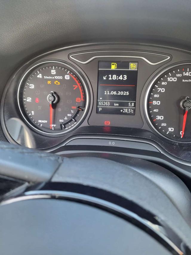 AUDI Q2 35 TFSI S tronic