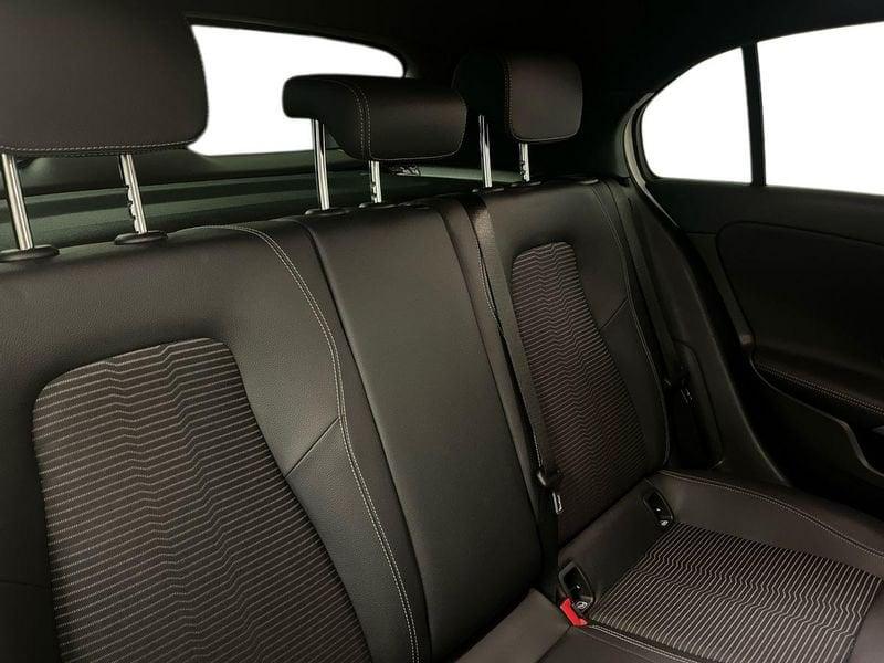 Mercedes-Benz Classe A 200 Automatic Sport Night