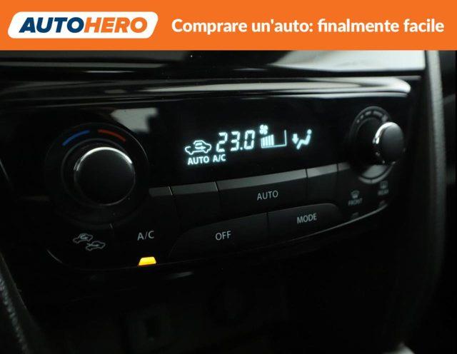 SUZUKI Vitara 1.6 DDiS 4WD AllGrip V-Top