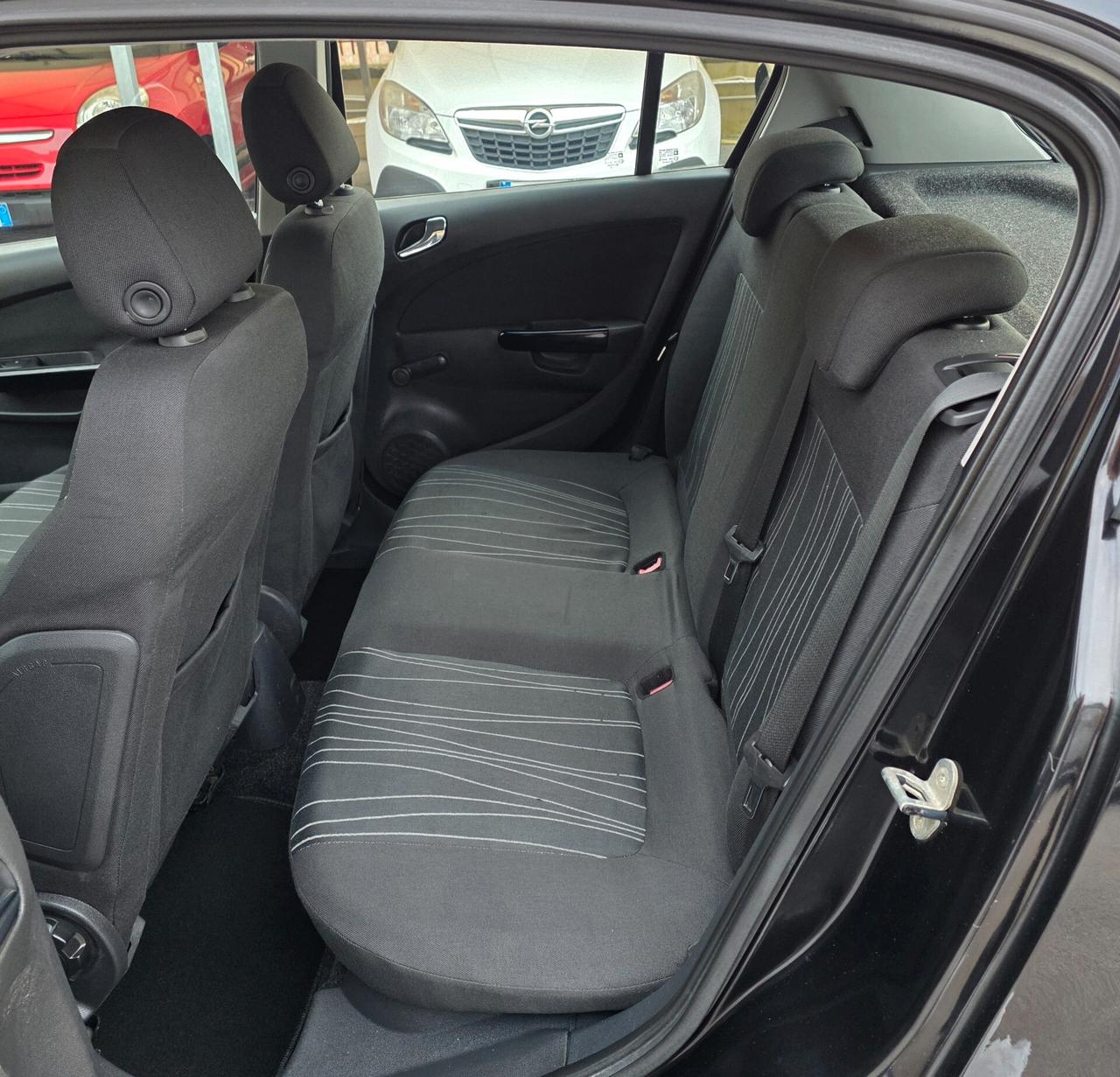 Opel Corsa 1.2 80CV 5 porte GPL-TECH Enjoy