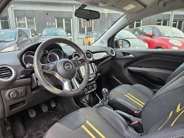 OPEL Adam 1.4 87 CV GPL Tech Air