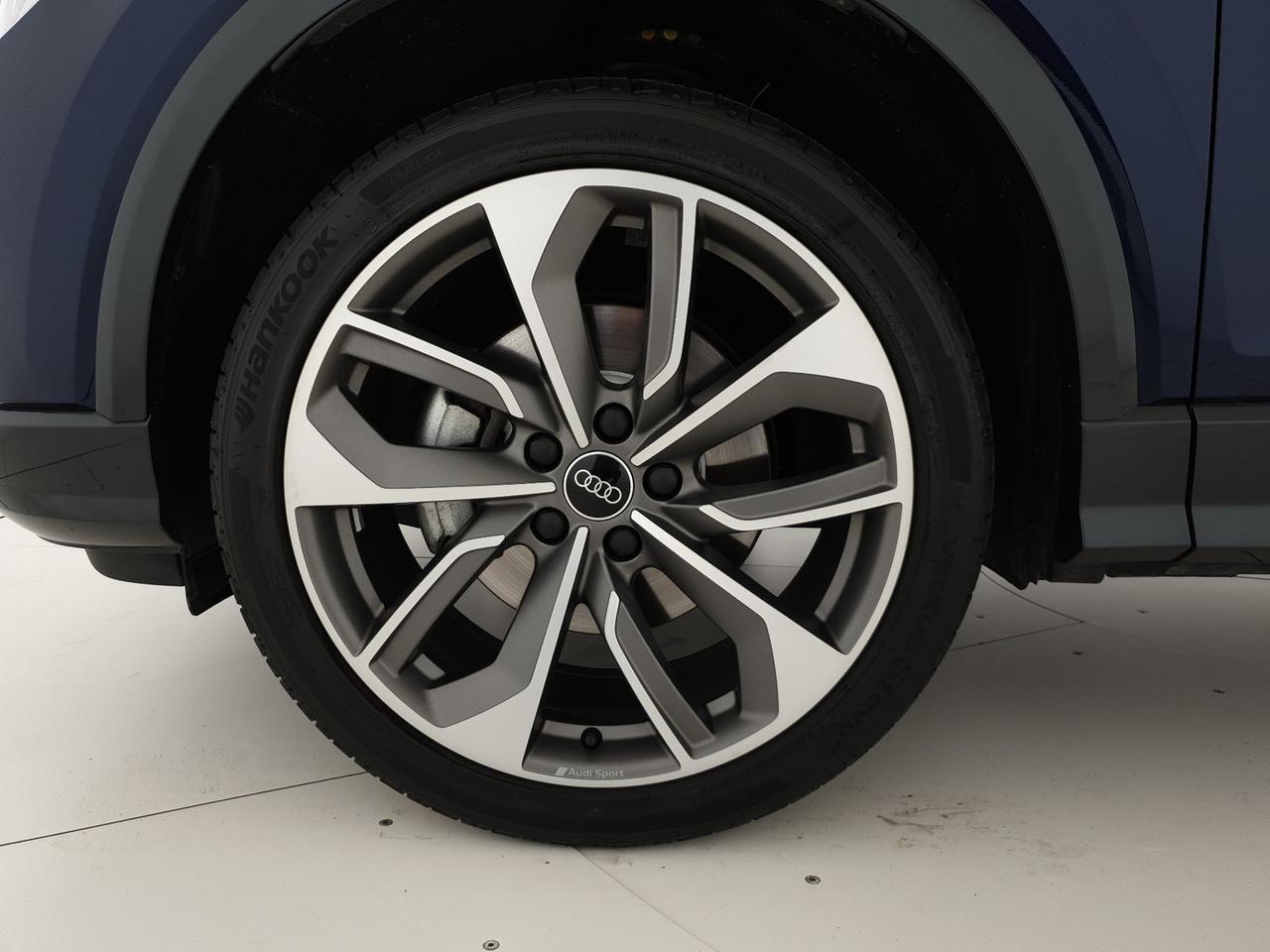 35TFSI 150CV S tronic Business Advanced