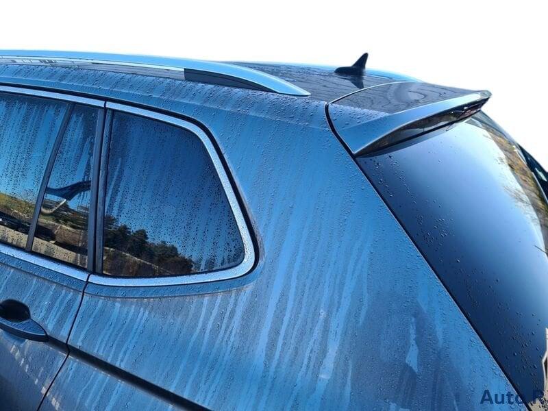 Volkswagen Tiguan Allspace Tiguan Allspace 2.0 TDI SCR DSG 4MOTION Advanced BMT