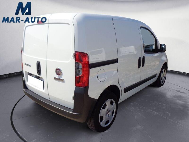 FIAT Fiorino Fiorino 1.3 MJT 95CV Cargo SX + IVA