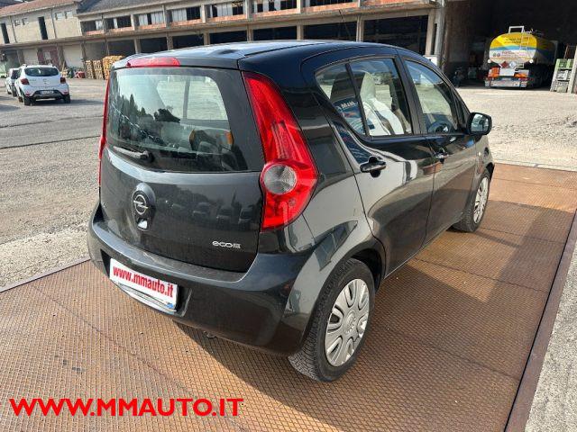 OPEL Agila 1.0 12V 65CV Enjoy CLIMA!!!!