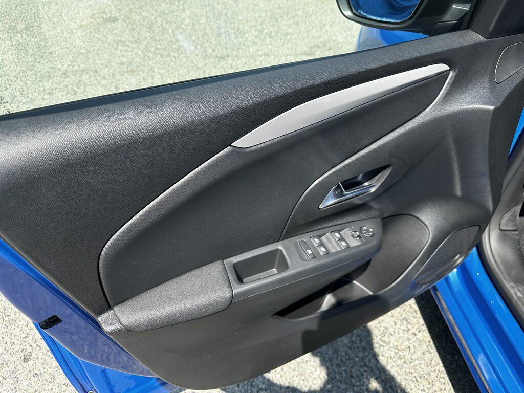 Opel Corsa 1.2 Edition