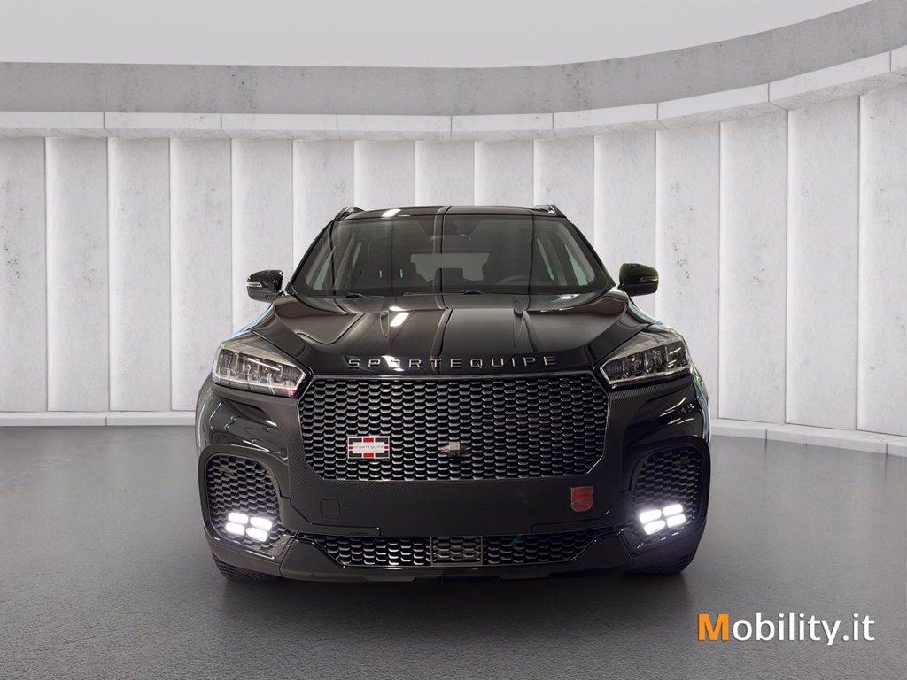 SPORTEQUIPE Sportequipe 5 1.5 turbo Gpl 149cv cvt del 2025
