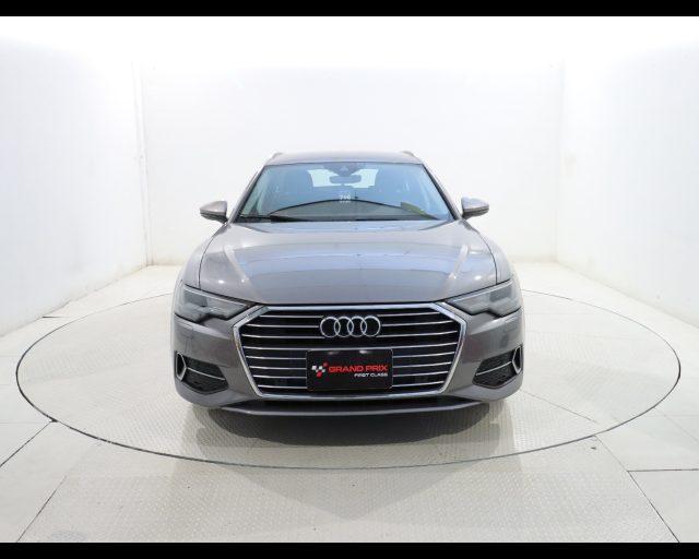 AUDI A6 Avant 40 2.0 TDI S tronic Business Sport