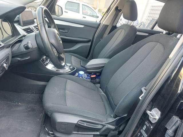 BMW 216 Serie 2 F46 2018 Gran Tourer 216d Gran Tourer