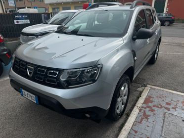 DACIA DUSTER 1,0 BZ 110 CV 4X2 COMFORT 5P
