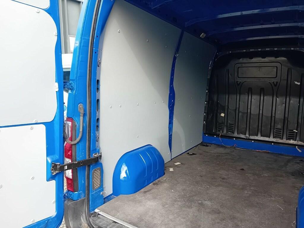 Renault Master III 2019 Furgone tetto alto Master T35 2.3 Dci 135cv L2h2 Ice