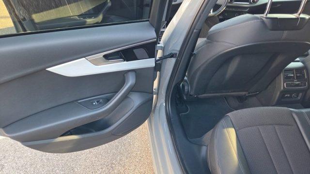 AUDI A4 Avant 35 TDI/163 CV S tronic S line edition PERMUT