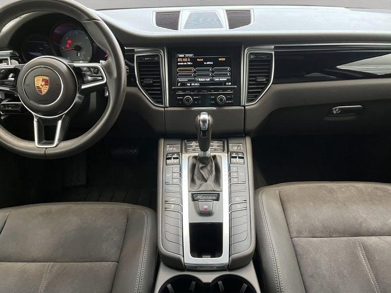 Porsche Macan Macan 3.0d S 250cv pdk