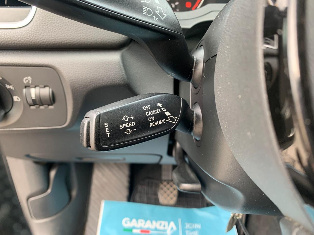 Audi Q3 2.0 TDI 177 CV quattro S Line Edition