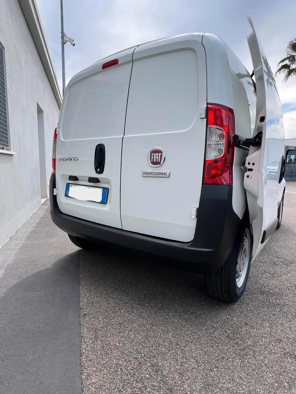 Fiat Fiorino 1.3 MJT 95CV Cargo