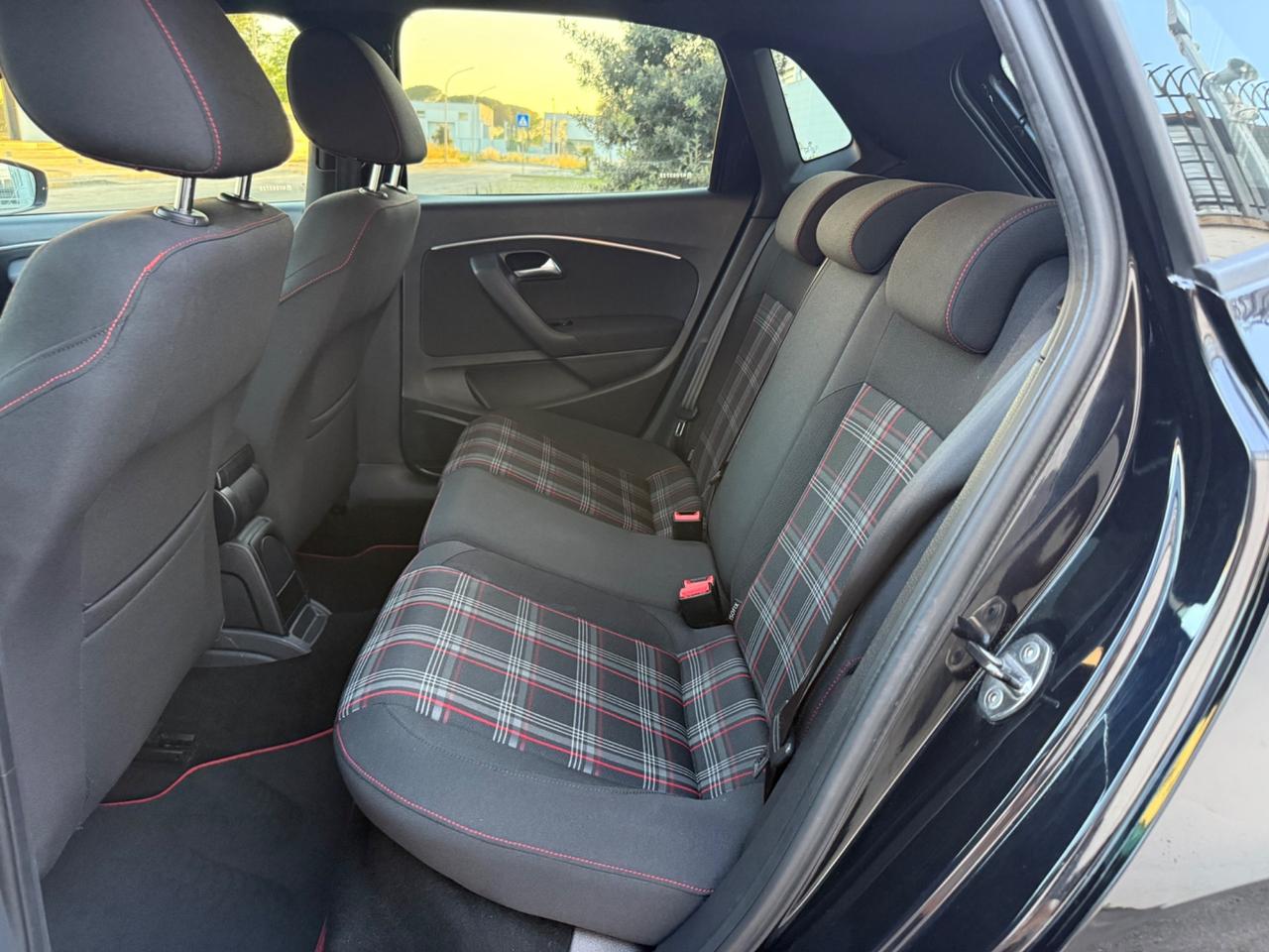 Volkswagen Polo GTI 1.8 Cv 192