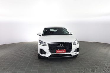 AUDI Q2 Q2 30 TDI S tronic Admired Advanced