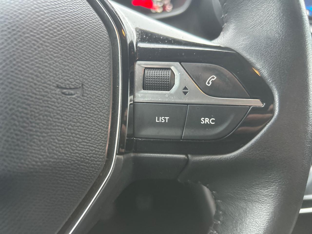 Peugeot 208 5 Porte #promo 208 1.5 bluehdi Allure s&s 100cv my20 #promo