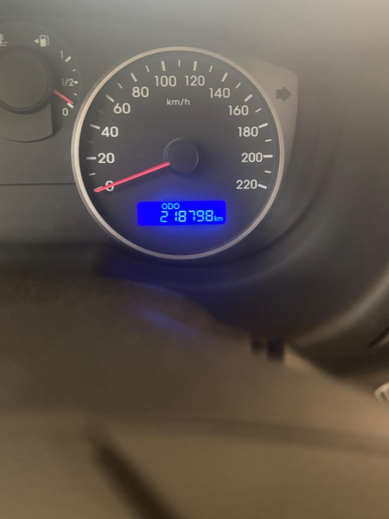 Hyundai i20 1.1 CRDi 5p. Sound Edition