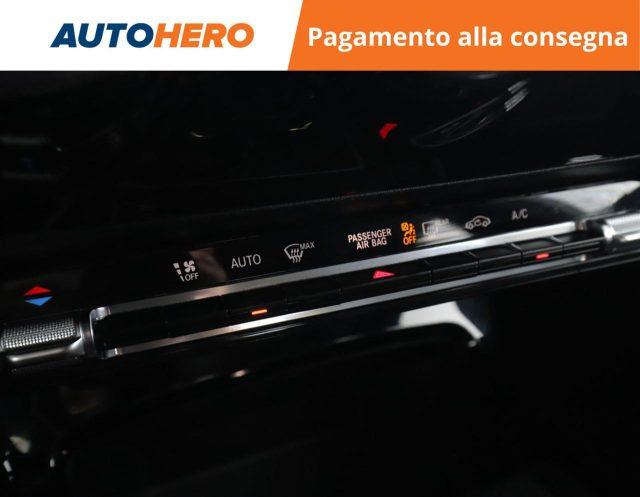 MERCEDES-BENZ A 180 d Automatic Business