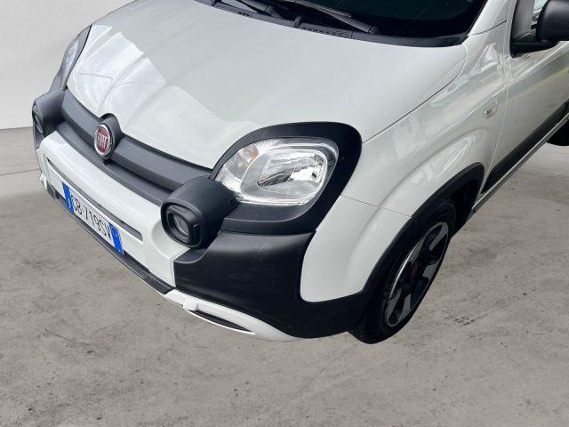 FIAT Panda Cross 1.0 69cv S&S E6d-Temp City Cross