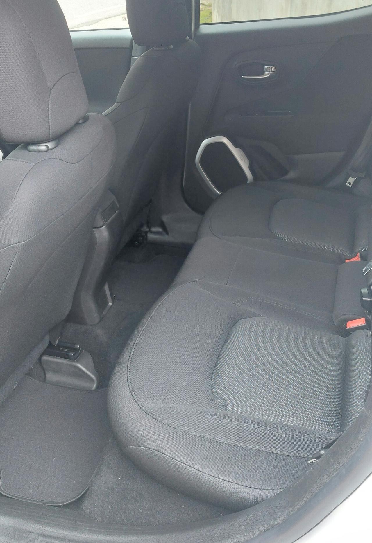 Jeep Renegade 1.6 Mjt Sport