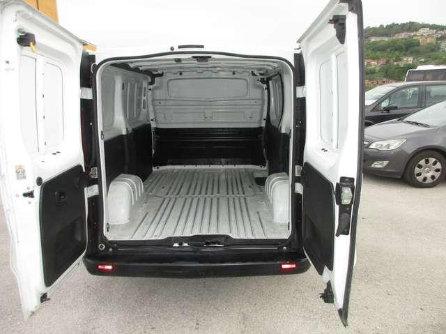 Fiat Talento 1.6 mjt 16v 120 CV L1 H1 GARANTITO FULL OPT