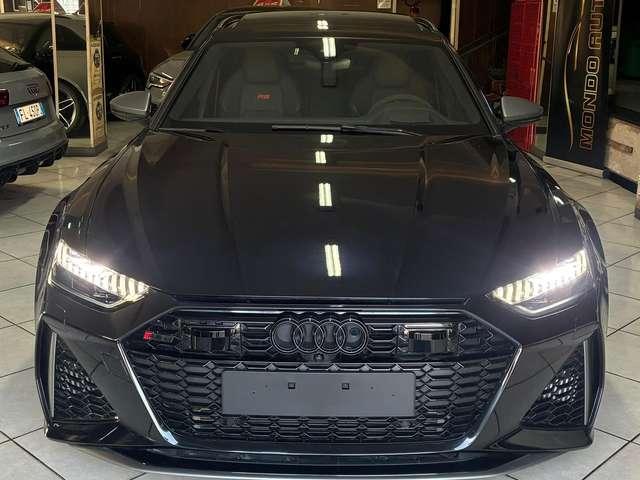 Audi RS6 4.0 V8 630 CV QUATTRO PERFORMANCE