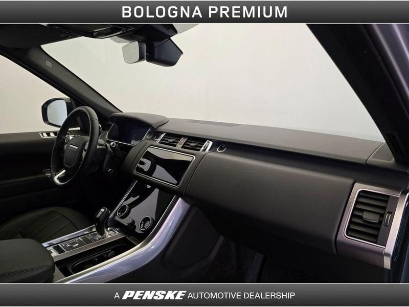 Land Rover RR Sport 3.0D l6 249 CV HSE