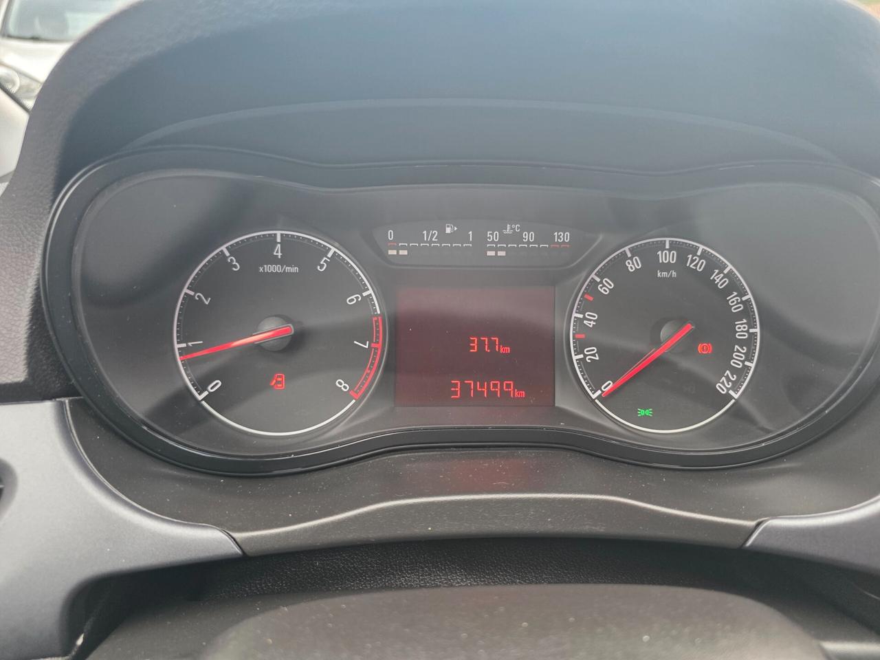 Opel Corsa 1.4 90CV perfetta garantita 12 mesi