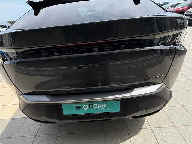 Peugeot 3008 Hybrid 145 e-DCS6 Allure