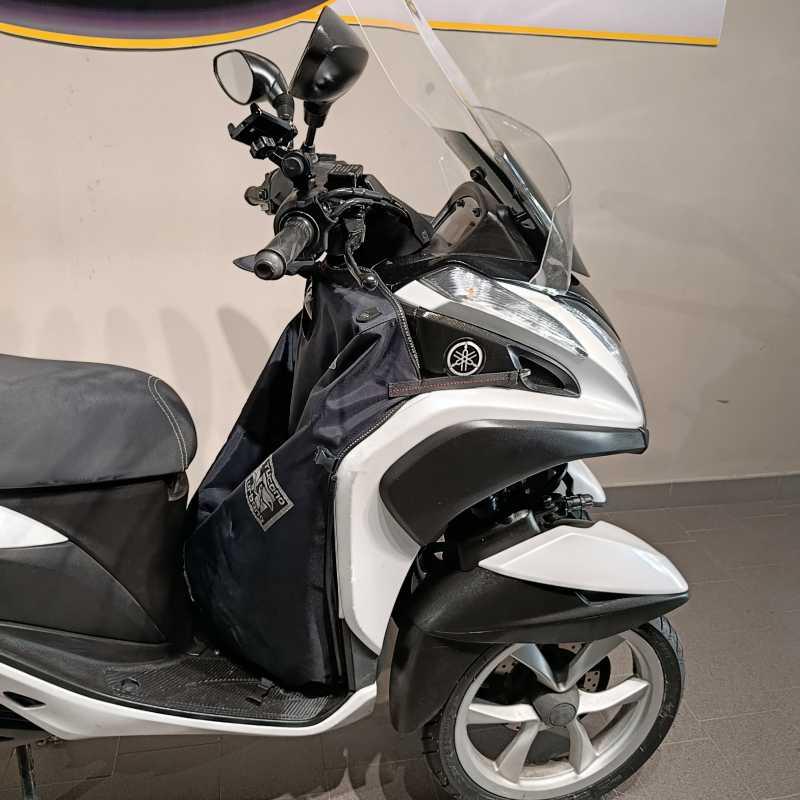 Yamaha Tricity 125 - 2016