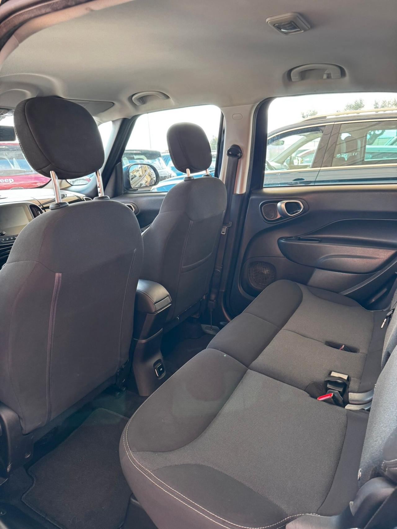 Fiat 500L 1.3 Multijet 95 CV Cross