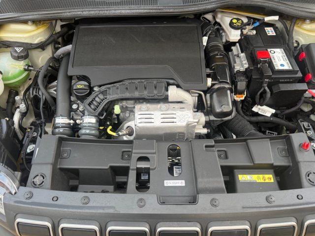JEEP Avenger 1.2 Turbo 100CV Pari al nuovo