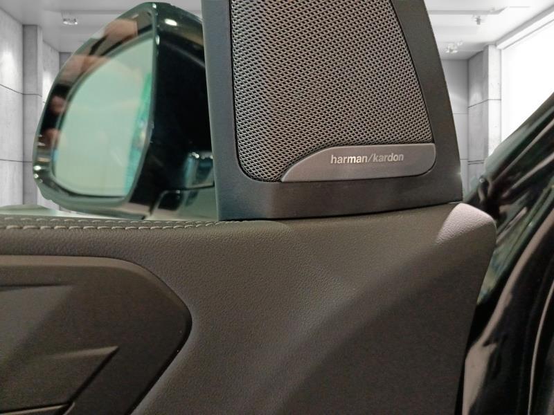 BMW X5 30 d MSport Pro xDrive Steptronic