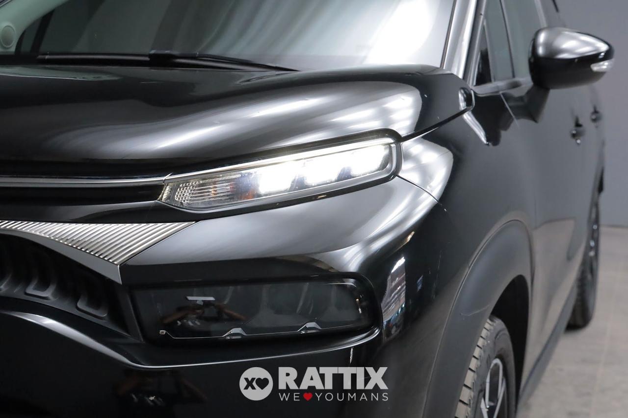 Citroen C3 Aircross 1.2 Puretech 130CV Shine Pack EAT6