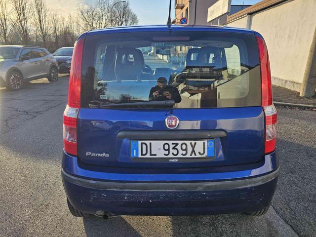 FIAT Panda 1.2 Emotion