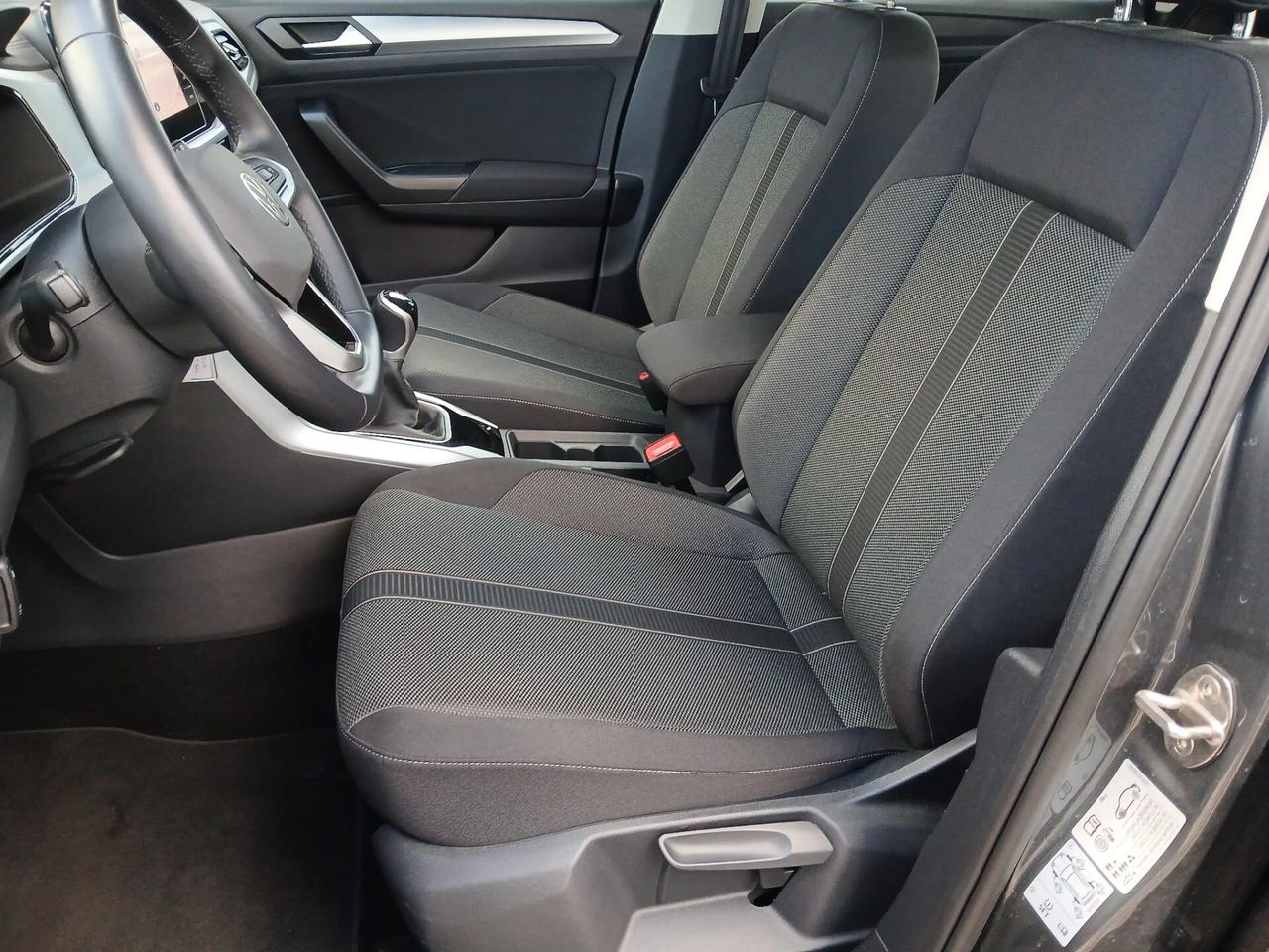 Volkswagen T-Roc 2.0 TDI SCR Life