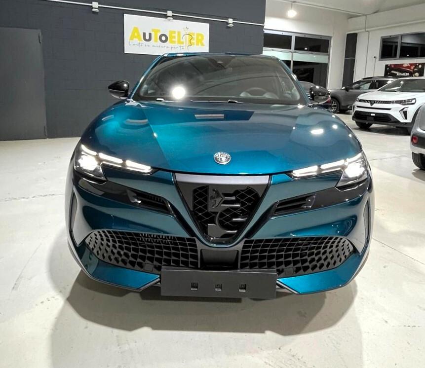 Alfa Romeo Junior
