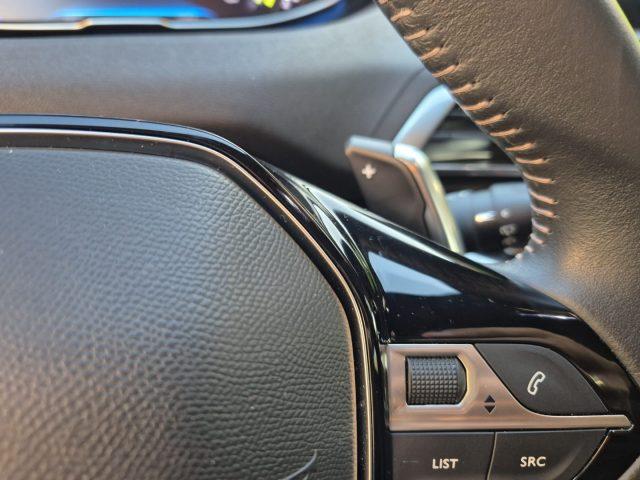 PEUGEOT 3008 Hybrid 136 e-DCS 6 Allure Pack