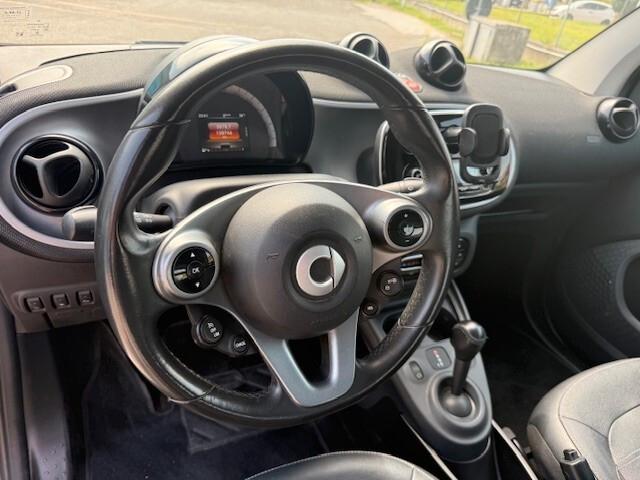 Smart ForTwo 70 1.0 twinamic Prime