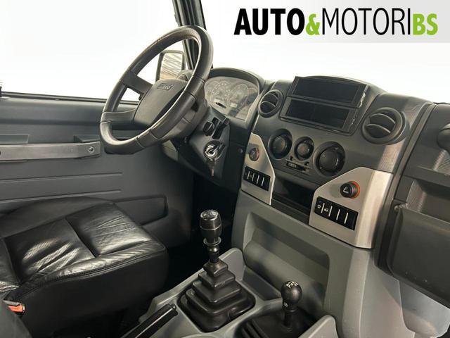 IVECO Massif 25S15 3.0 Hpi 146CV 3p (N1)