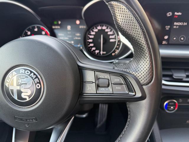 ALFA ROMEO Stelvio 190CV Q4 SPRINT+F1+20+PINZEROSSE+VSCURI