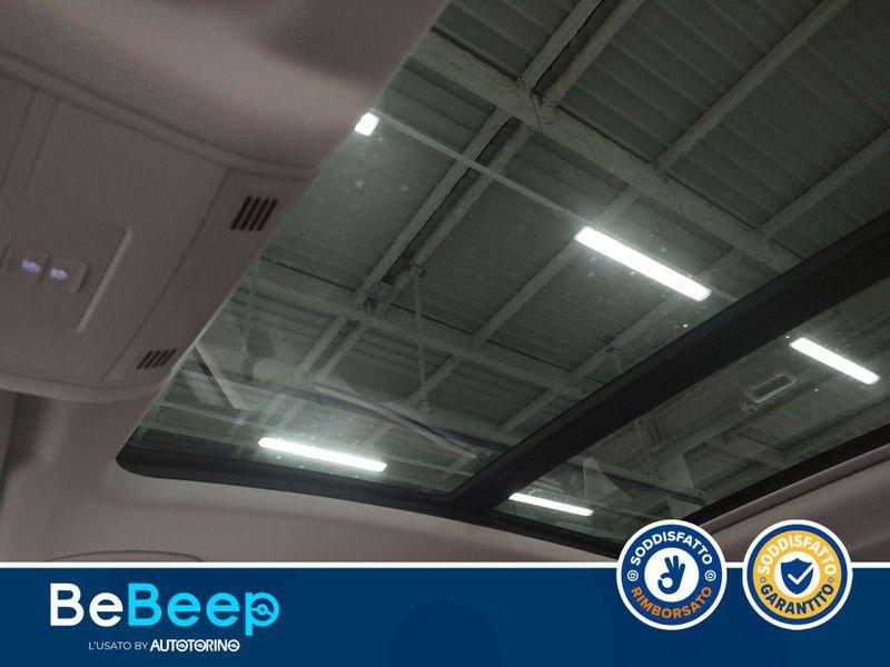 Volkswagen T-Roc 1.0 TSI STYLE 115CV