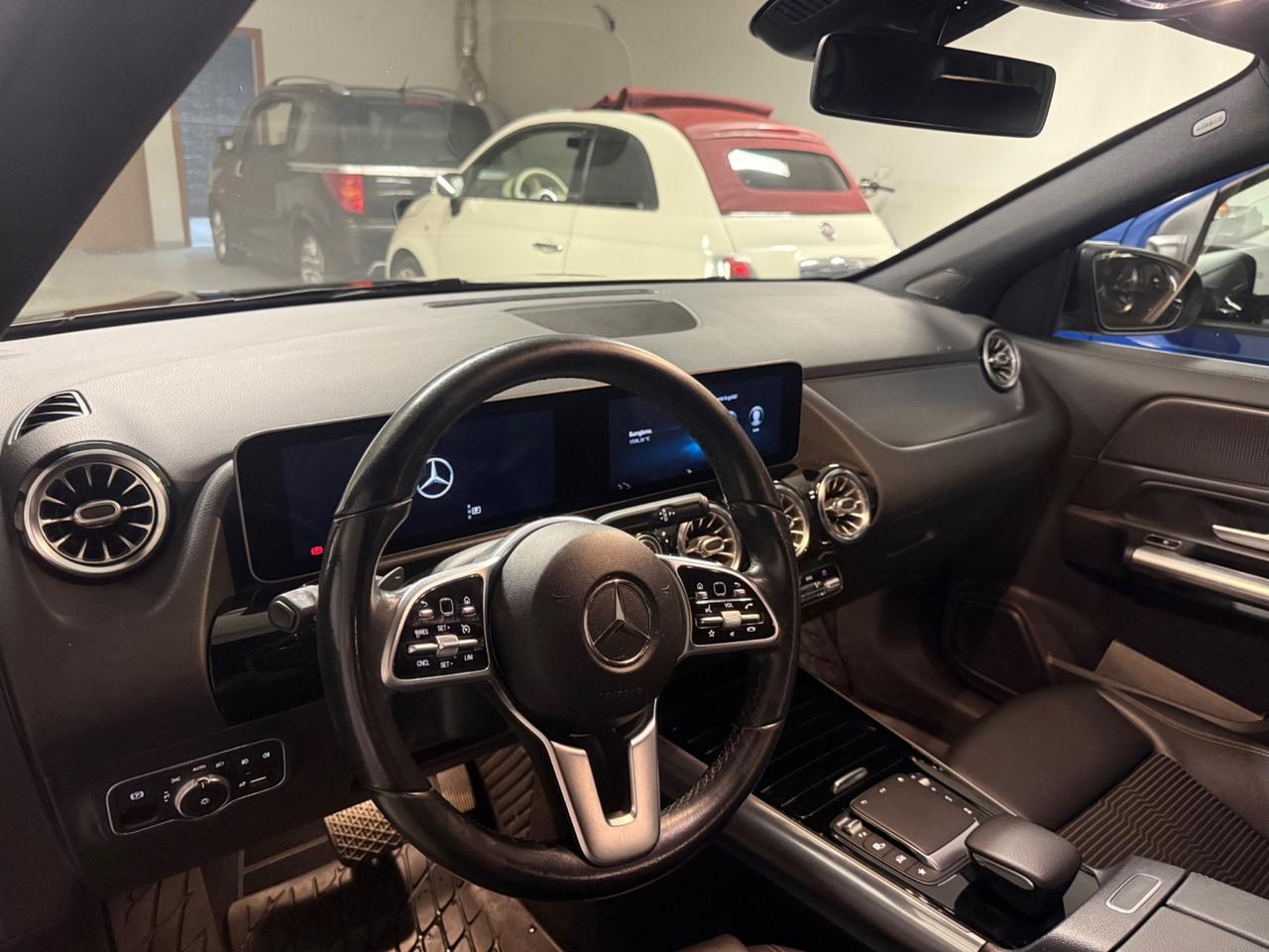 Mercedes-benz GLA 200 Automatic Executive