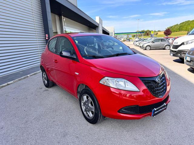 LANCIA Ypsilon 0.9 Metano 85 CV 5 porte OK NEOPATENTATO