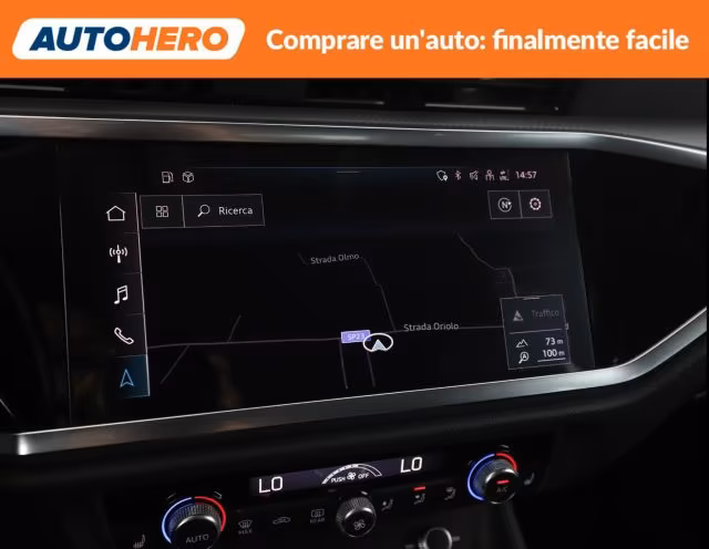 AUDI Q3 35 TDI