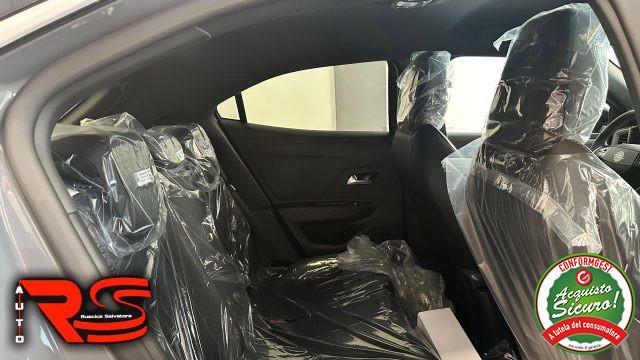 OPEL Mokka Hybrid 145 CV DCT6 GS